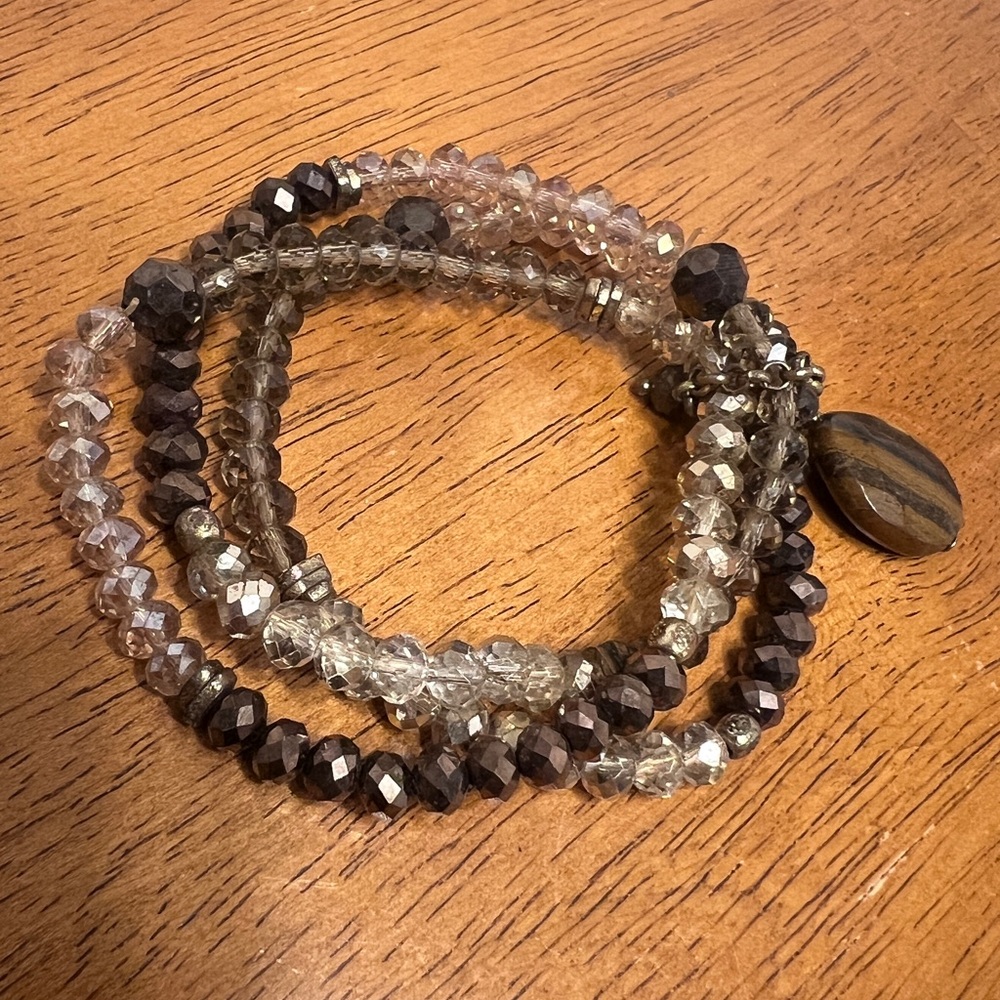 Beaded Bracelet
